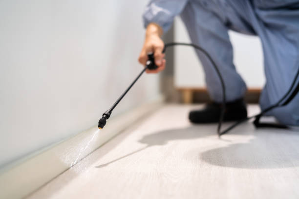 Best Exterminator Services  in Hustisford, WI