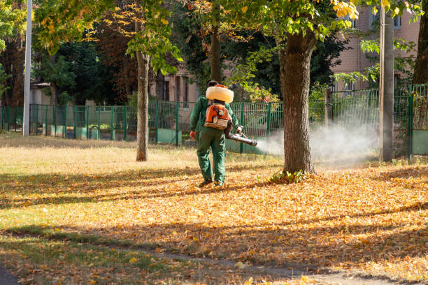 Best Best Pest Control Companies  in Hustisford, WI